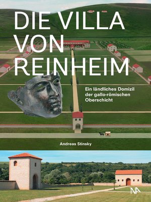 cover image of Die Villa von Reinheim